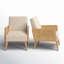 Fauteuil Esme-1457910412