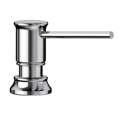 Empressa Soap Dispenser