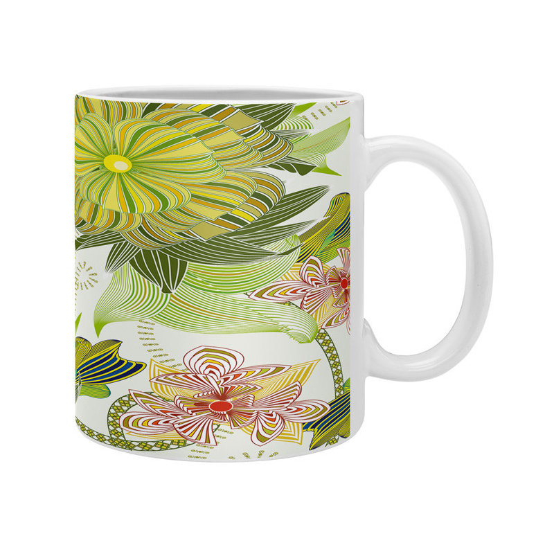 Tasse à café