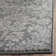Davut Vintage Performance Floral Rug
