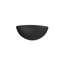 Applique murale Raines Ambiance - Petit quart de sphère - Bisque - Diffuseur - E26-1370571153-1379764697