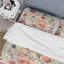 Ensemble de housse de couette pastel-1131508486
