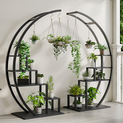 59.9 cm W Steel Storage Rack