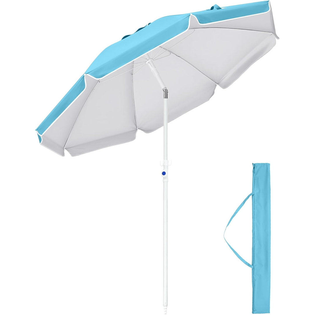 Beach Parasol
