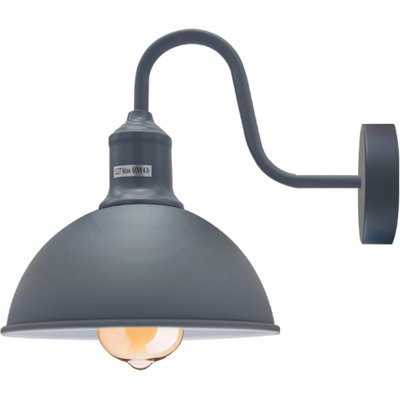 Armed Sconce