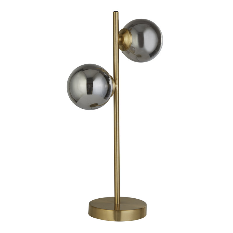 Mahomet Metal Table Lamp