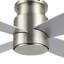 Ventilateur de plafond d'intérieur à 4 pales 52 pouces avec télécommande Winchendon-1463790508-1447736261