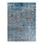 Overdyed One-of-a-Kind 9' 0" X 12' 2" Hand Knotted Area Rug