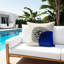Housse et insert de coussin décoratif intérieur / extérieur Bavière-96826115-96826118