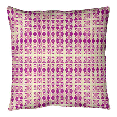 Coussin de sol Katelyn Elizabeth