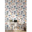 Astronaute, papier peint mural planètes fantaisistes-859276391