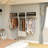Cesya 86.62'' Closet System