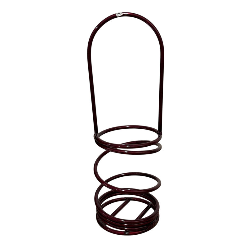 Porte-bouteilles Swirl, Merlot