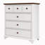 Commode décorative