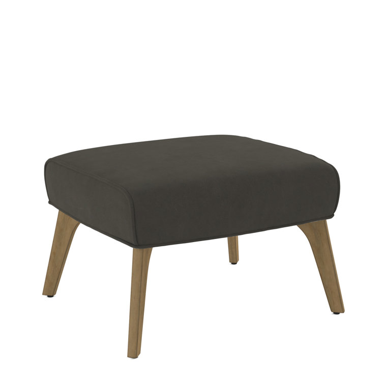Upholstered Ottoman