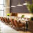 Faux Leather Armchair Dining Chair