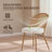 Wicker Side Chair - 2-Piece Set