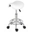 Tabouret de bar pivotant à hauteur ajustable Ascalon-104712670