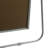 Sabine Metal Arch Floor Mirror-87052518-87052512