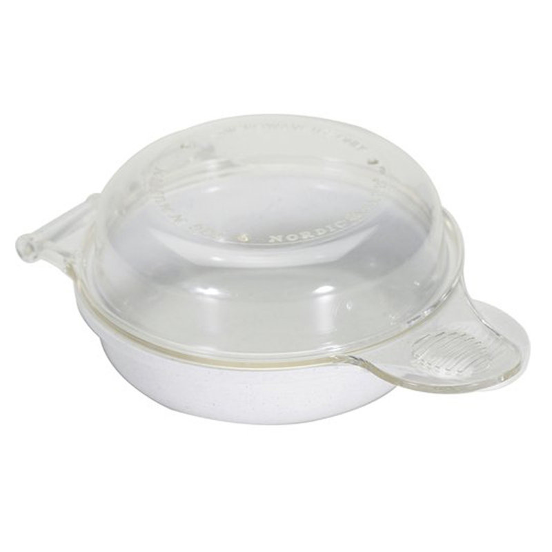 Moule à déjeuner Nordic Ware