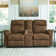 Lyndsay Reclining Loveseat With Console