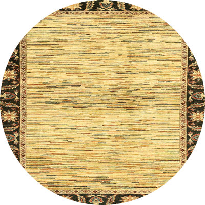 Abstract Indoor Rug