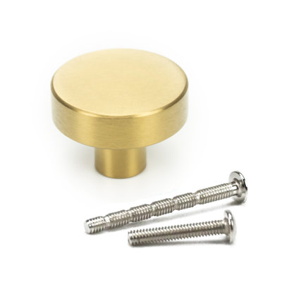 Lexington Door and Drawer Knob