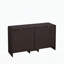 Console de rangement en rotin 6 tiroirs-1934766627