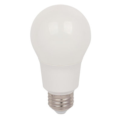 A19 E26/Medium (Standard) LED Smart Bulb