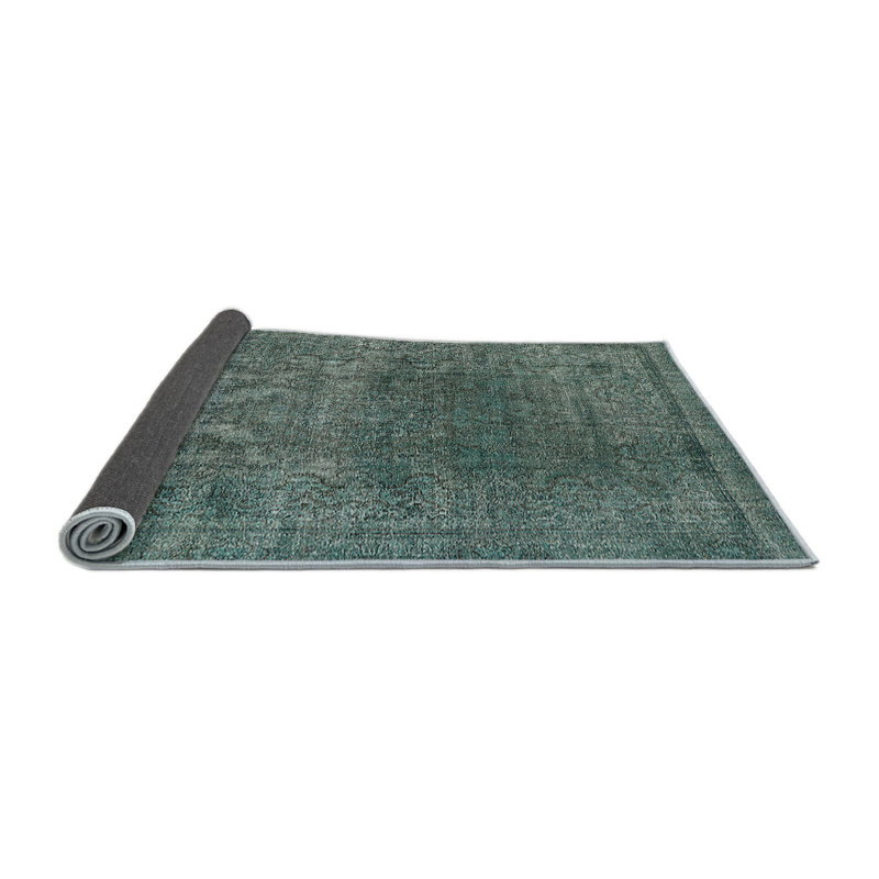 Hudak Oriental Indoor Rug, Square 8'