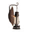 1 - Light Armed Sconce