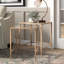 Tables gigognes Edmont