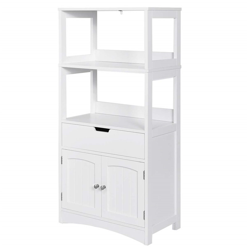 Artechworks 60cm Sideboard, White