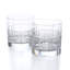 Street Crystal Whiskey Glass