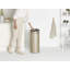 Poubelle à couvercle tactile 8 gallons Brabantia-109286285