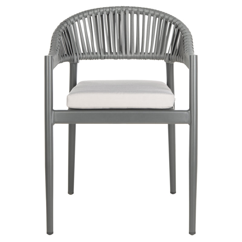 Greer Outdoor Dining Armchair