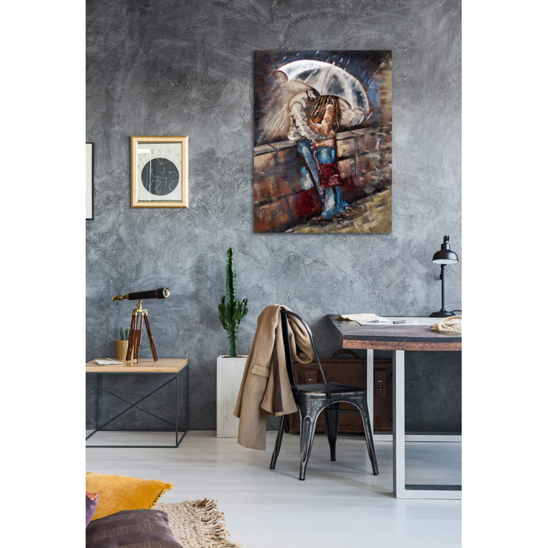 KUNSTLOFT Wall Décor