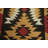 Geometric Kilim Oriental Runner Rug 3x10