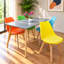 Rigmor 4 -Person Dining Set