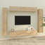 Console de meuble télé vidaXL-651768429