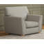 Upholstered Armchair-2109684062