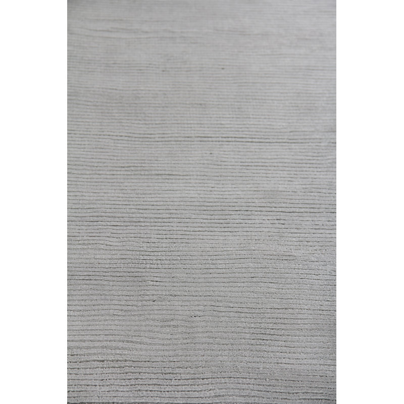 Dove Area Rug in Light Blue, Rectangle 9' x 12'
