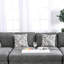 Ensemble de canapé modulaire 5 pièces Chenille