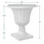Pot à fleurs Andillac Urn-1193499355