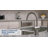 Indulge Modern Instant Hot Water Dispenser-33287891