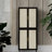 Ardes 30'' Wide 6 - Shelf Storage Cabinet-2137310010