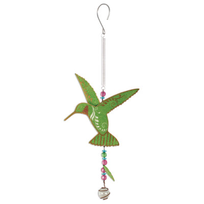 Figurine volante Thurber