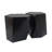 Modern Geometric Mgo Coffee Table Set - Durable And Stylish