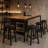 24" Bar Stools