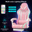 Fauteuil inclinable ergonomique Hoffree-107220857